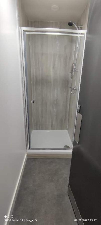 Just Sleep Hostel Единбург Екстериор снимка
