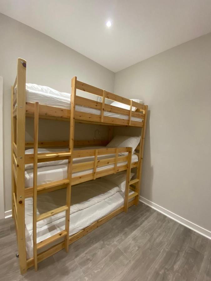 Just Sleep Hostel Единбург Екстериор снимка