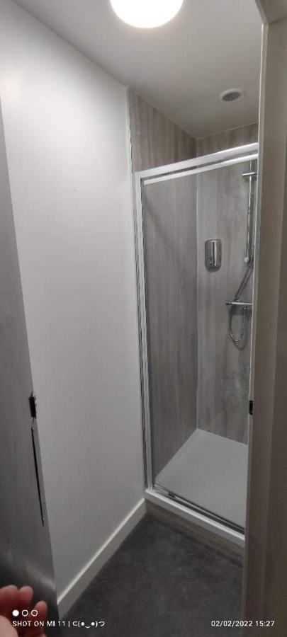 Just Sleep Hostel Единбург Екстериор снимка